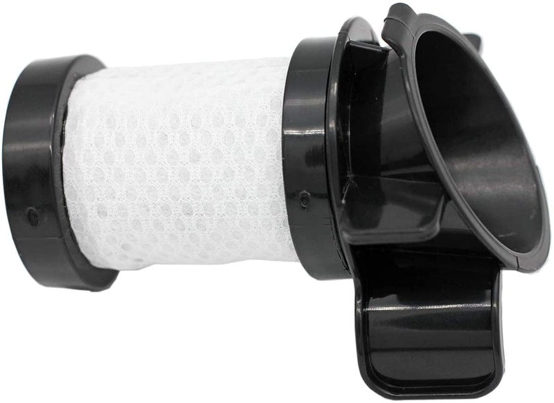 Extolife Replacement Filters for Shark ION Flex DuoClean X30 X40 F60 F80 IF200 IF201 IF202 IF205 IF251 IF252 IF281 IF282 IF285 UF280 IC205 IR70 IR100 IR101, 3 Post 6 Foam&Felt Filters, XPREMF100 - Image 4
